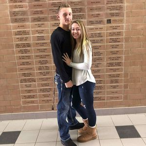 Meet your Posher, Garrett